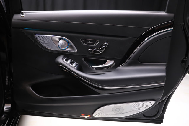 Used 2018 Mercedes-Benz Maybach S 560 4MATIC image 65