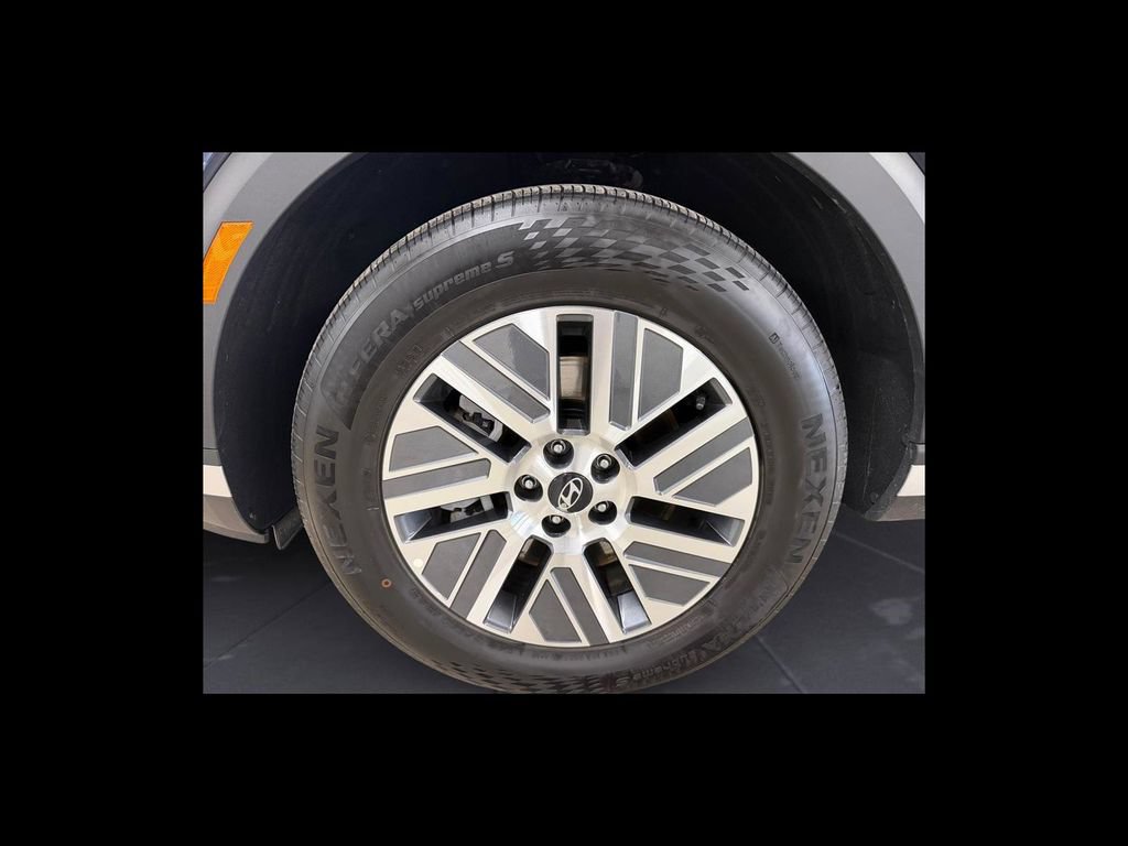 Used 2026 Hyundai Palisade SEL Premium AWD/4WD image 10