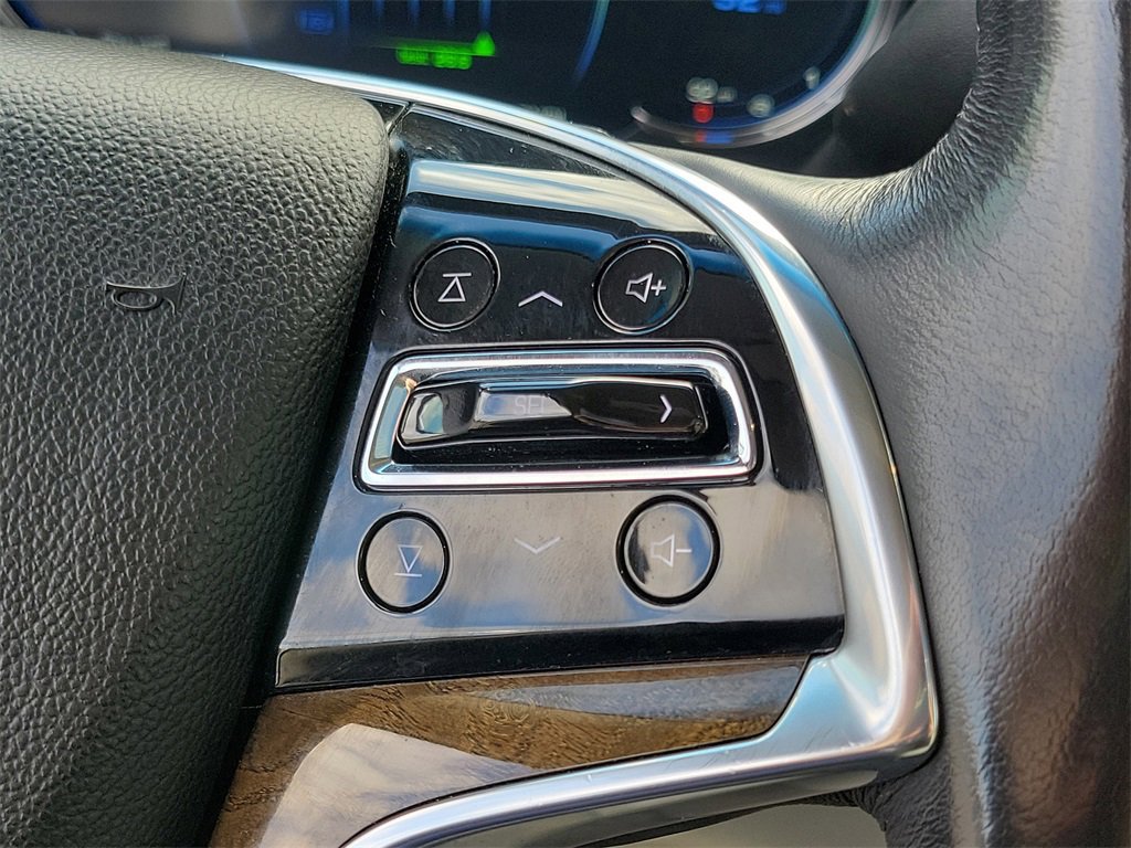 Used 2019 Cadillac Escalade Luxury image 30