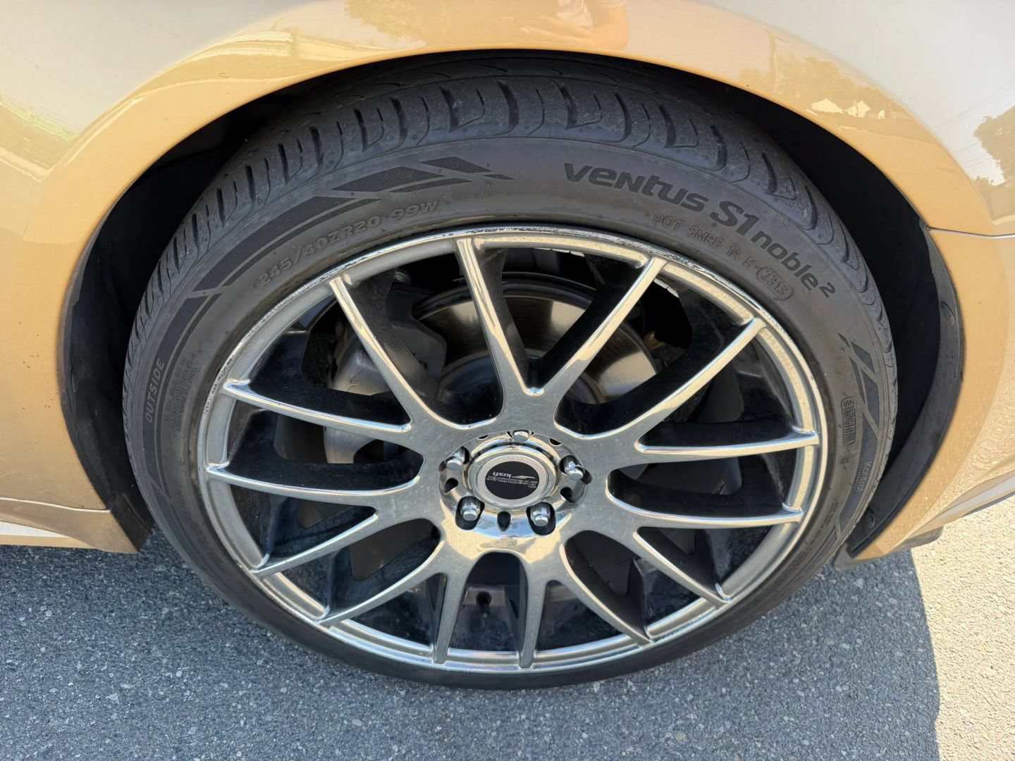 Used 2013 Cadillac CTS Performance RWD image 32