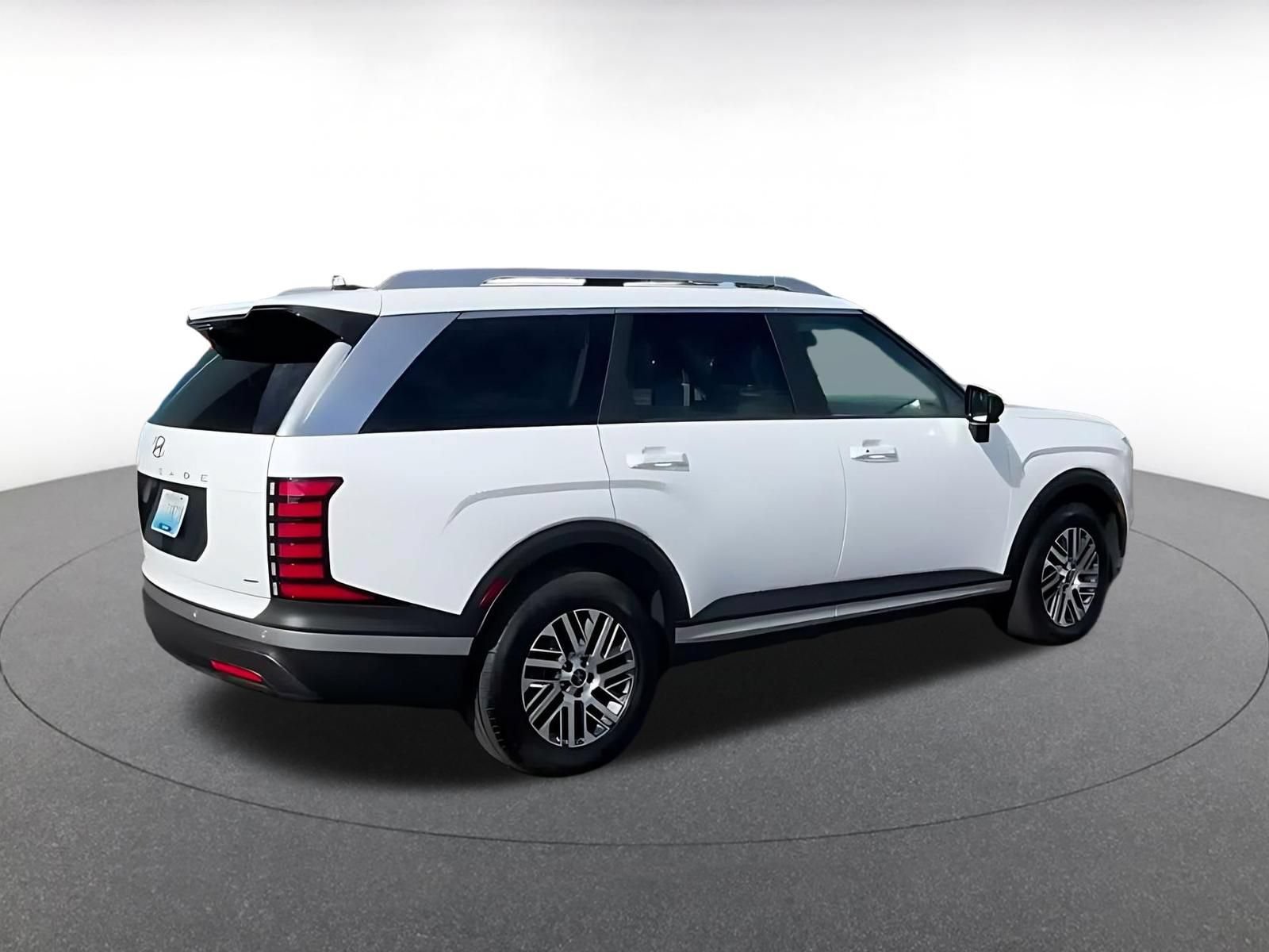 Used 2026 Hyundai Palisade SEL AWD/4WD image 13