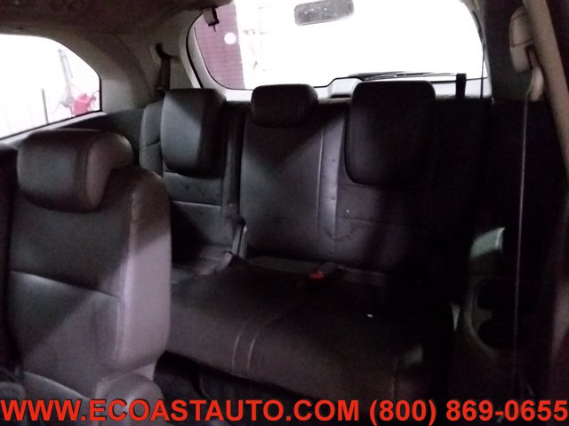 Used 2011 Honda Odyssey EX-L image 13