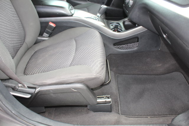 Used 2019 Dodge Journey SE w/ Premium Group FWD image 14