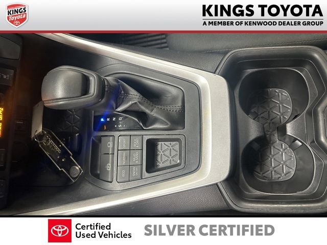 Certified 2019 Toyota RAV4 XLE w/ Convenience Package image 17