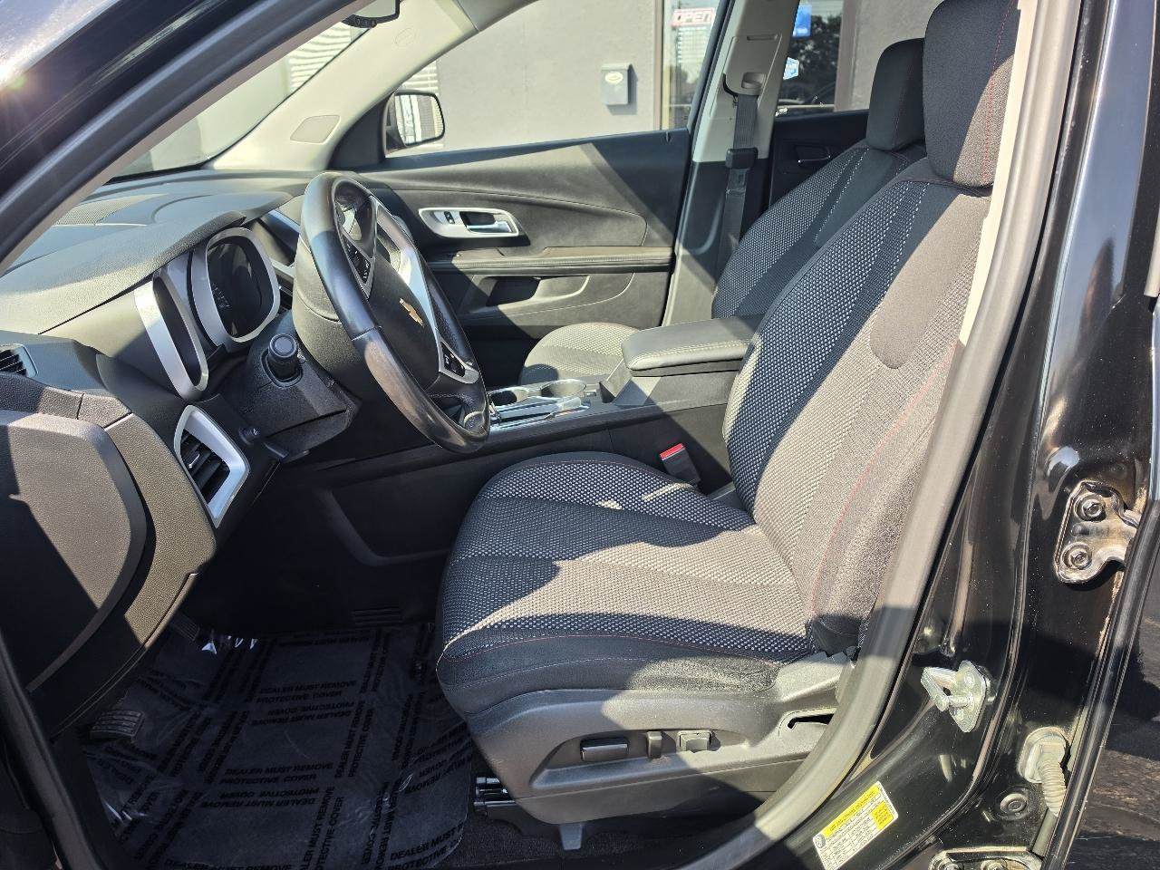 Used 2016 Chevrolet Equinox LT w/ Convenience Package AWD/4WD image 16
