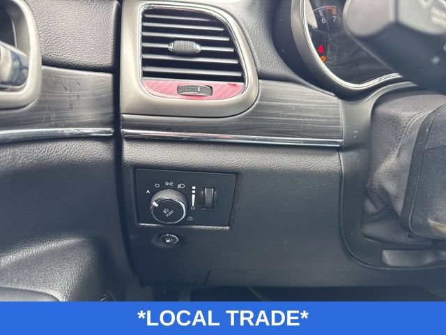 Used 2021 Jeep Grand Cherokee Limited AWD/4WD image 16