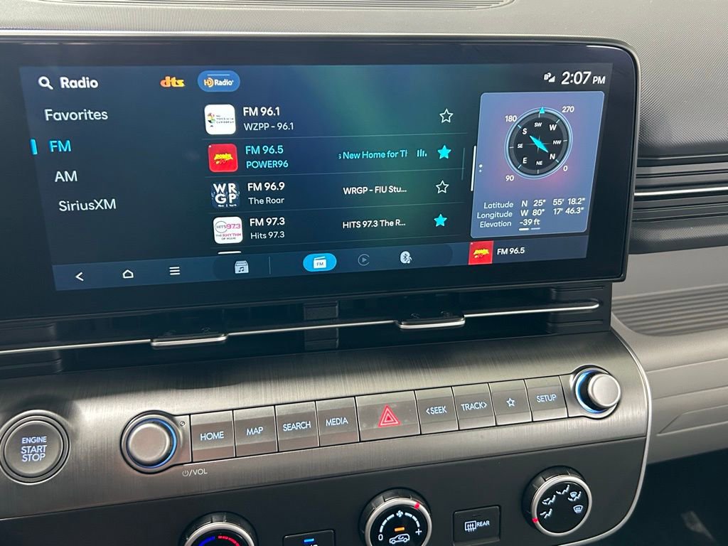 Used 2024 Hyundai Kona SE image 28