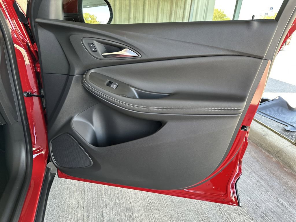 New 2026 Buick Encore GX Preferred w/ Comfort Package FWD image 33