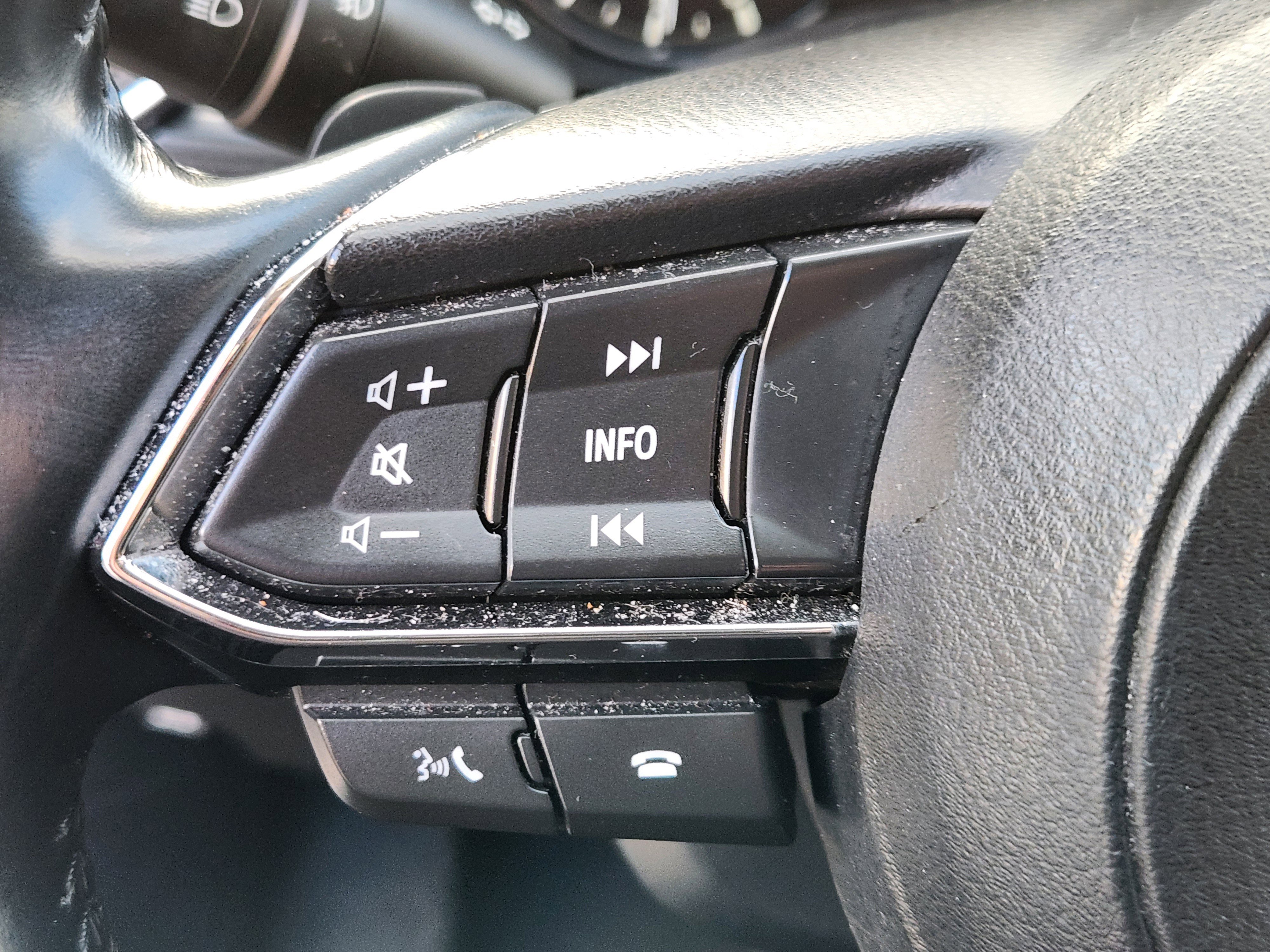 Certified 2021 MAZDA CX-5 Grand Touring Reserve image 23