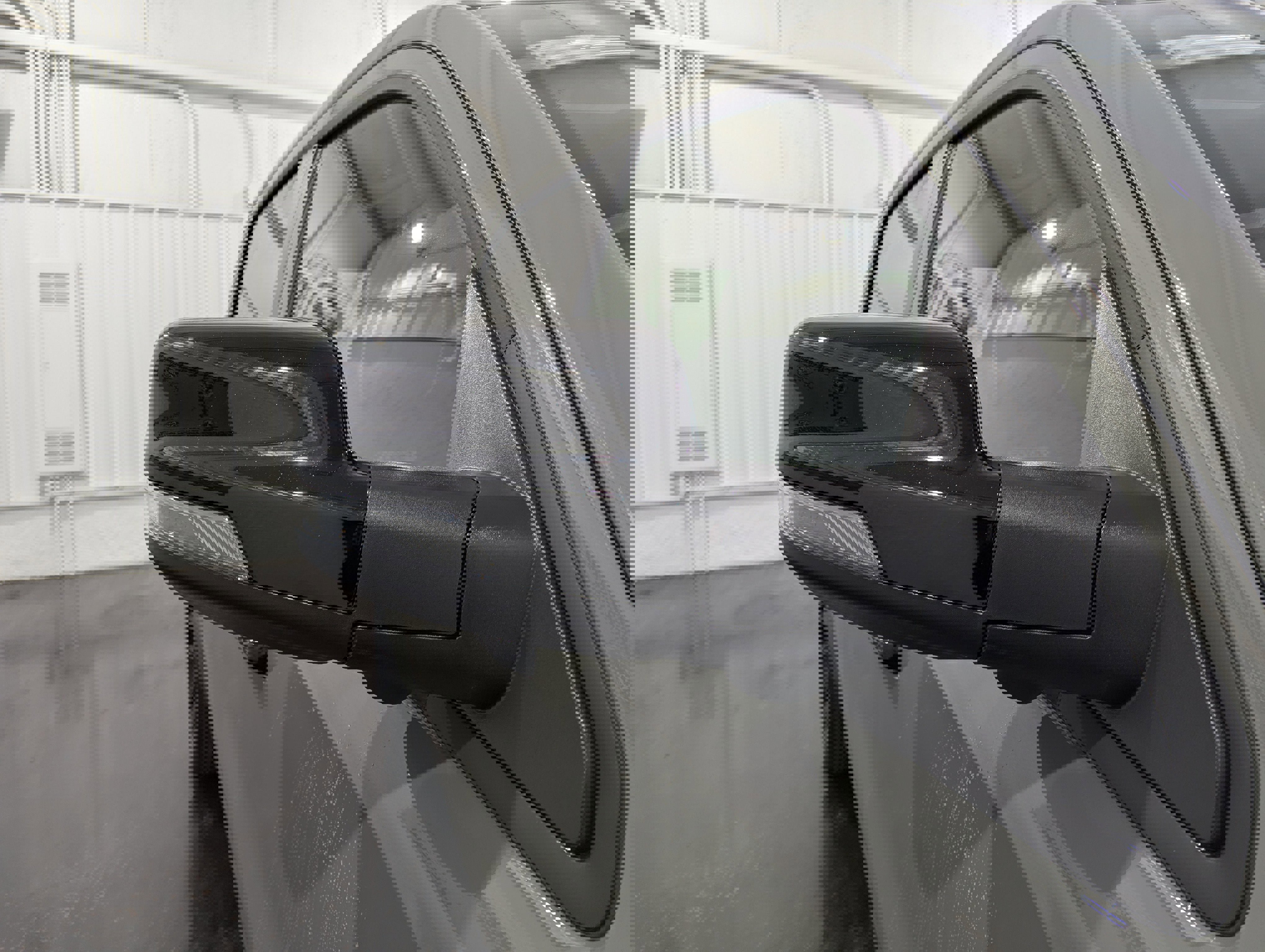 New 2026 RAM 1500 Laramie w/ Night Edition image 7