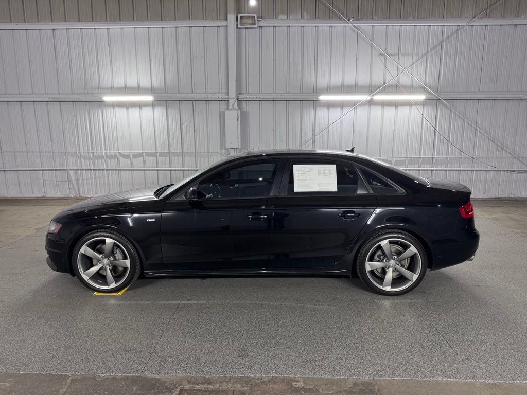 Used 2012 Audi A4 2.0T Prestige AWD/4WD image 22