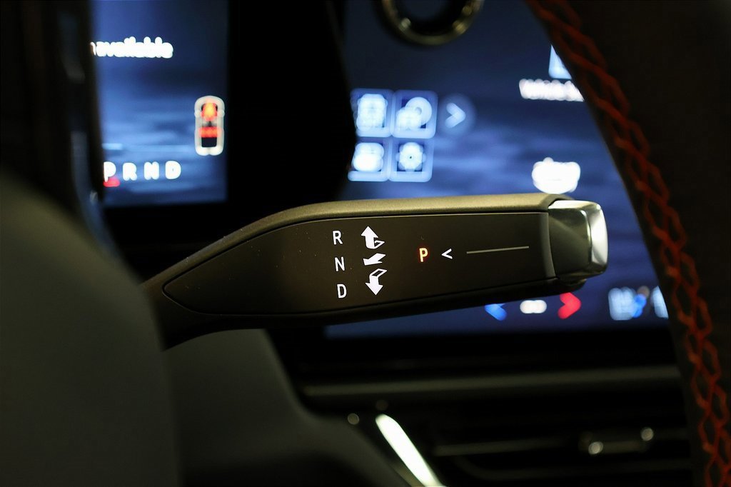 New 2025 Chevrolet Equinox EV RS w/ Convenience Package II image 19