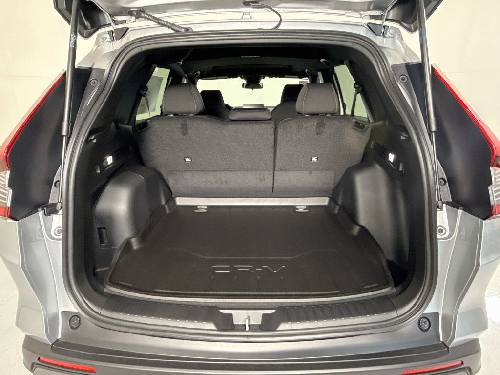 New 2027 Honda CR-V Sport image 28