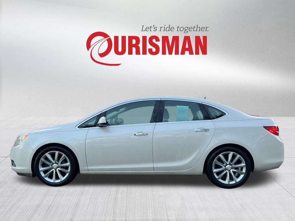 Used 2013 Buick Verano Convenience image 3