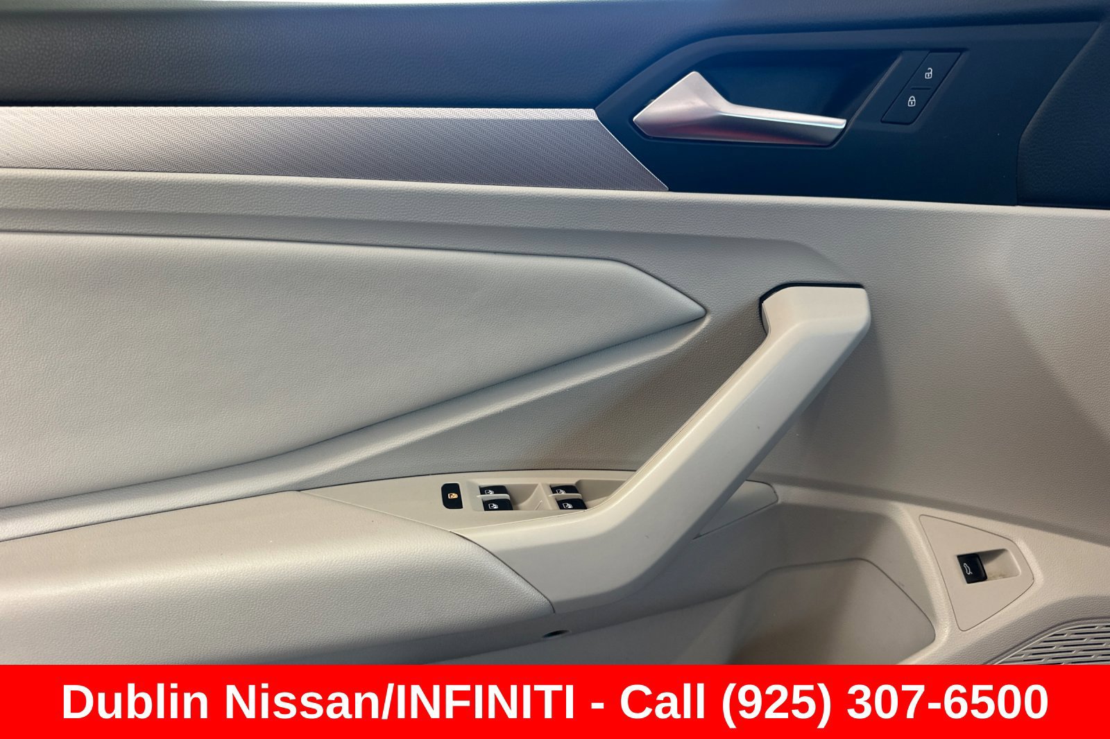 Used 2019 Volkswagen Jetta S w/ Driver Assistance Package FWD image 12