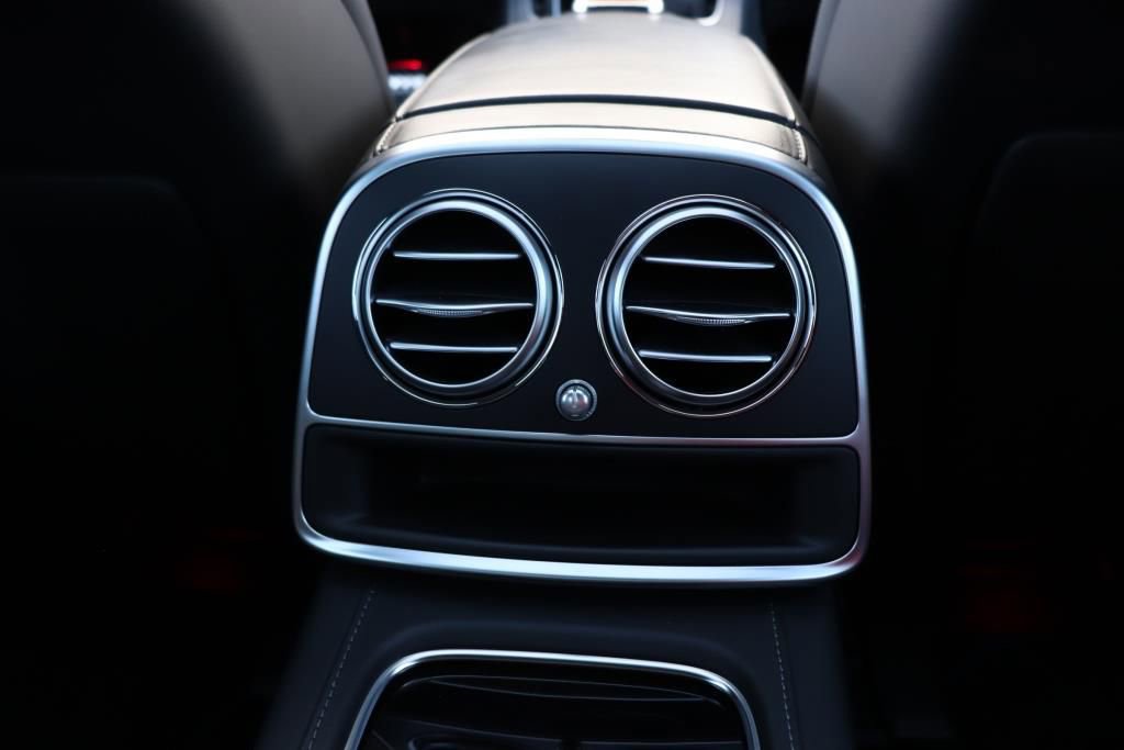 Used 2019 Mercedes-Benz S 560 4MATIC Coupe image 70