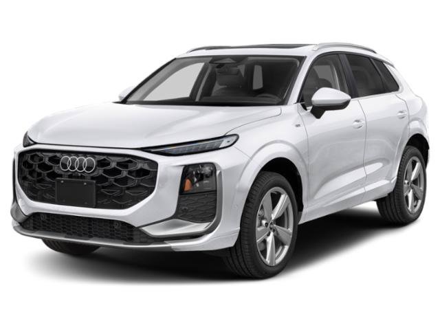 New 2027 Audi Q3 S Line