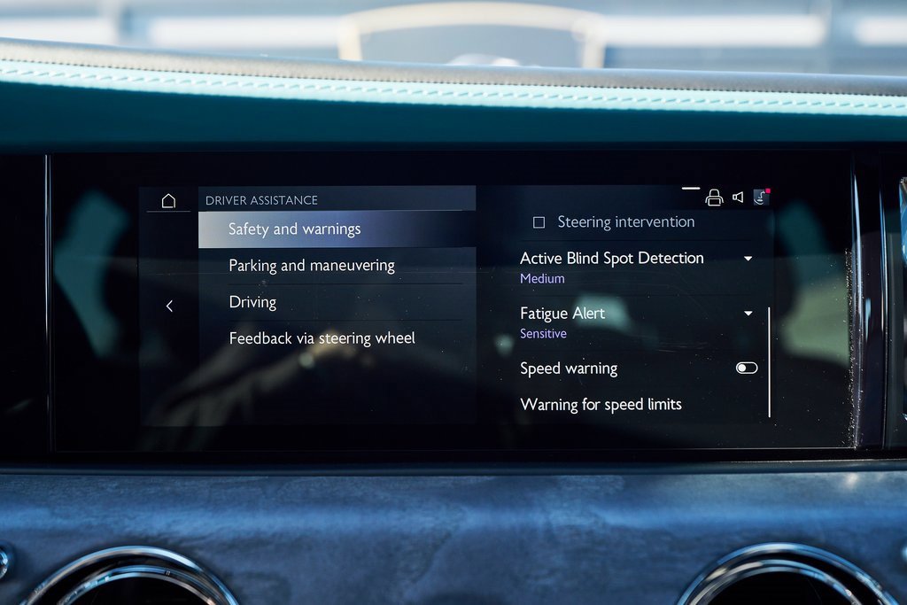 Used 2025 Rolls-Royce Ghost image 76