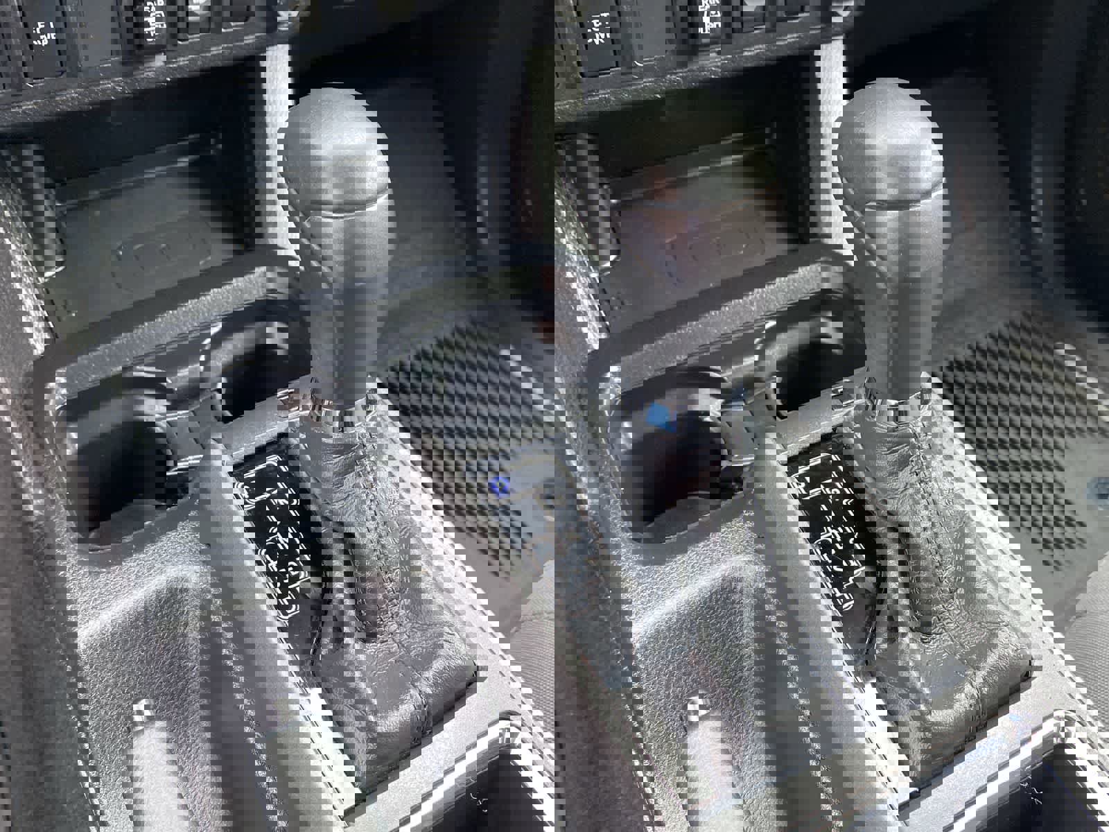 Used 2019 Toyota Tacoma TRD Sport image 28