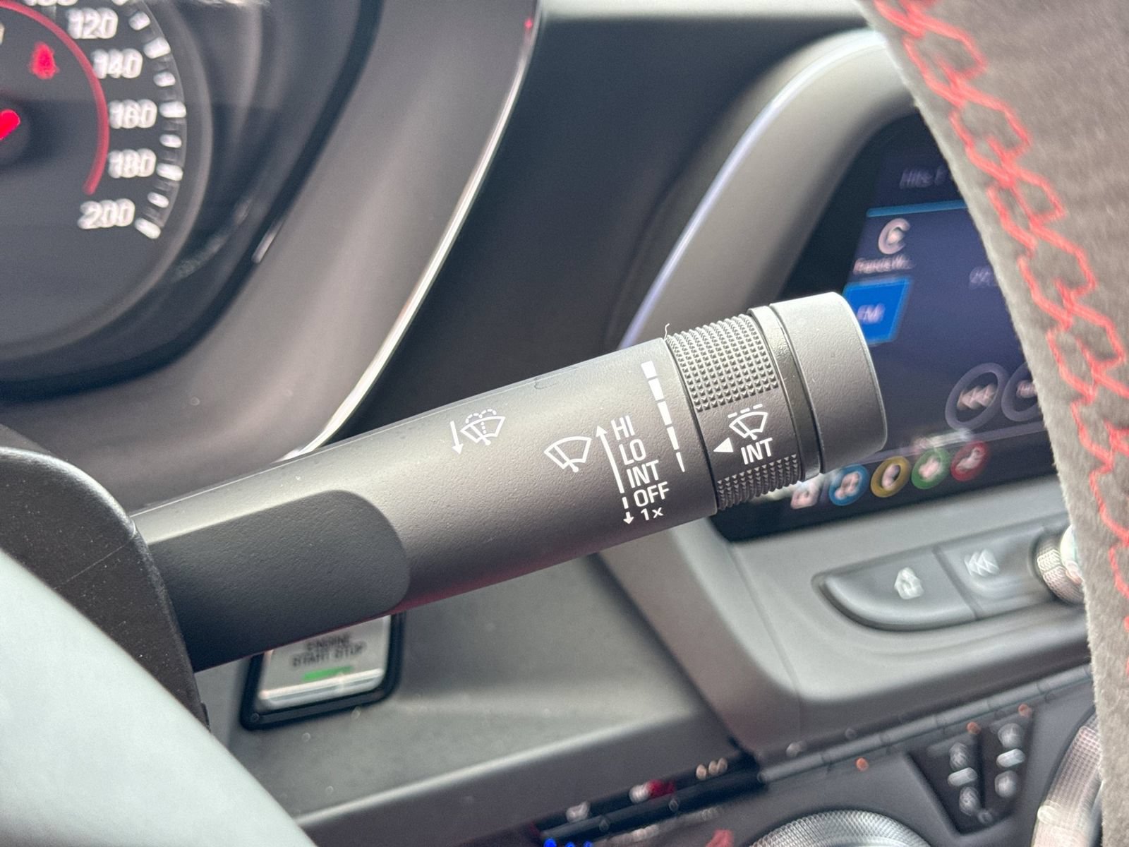 Used 2023 Chevrolet Camaro ZL1 RWD image 28