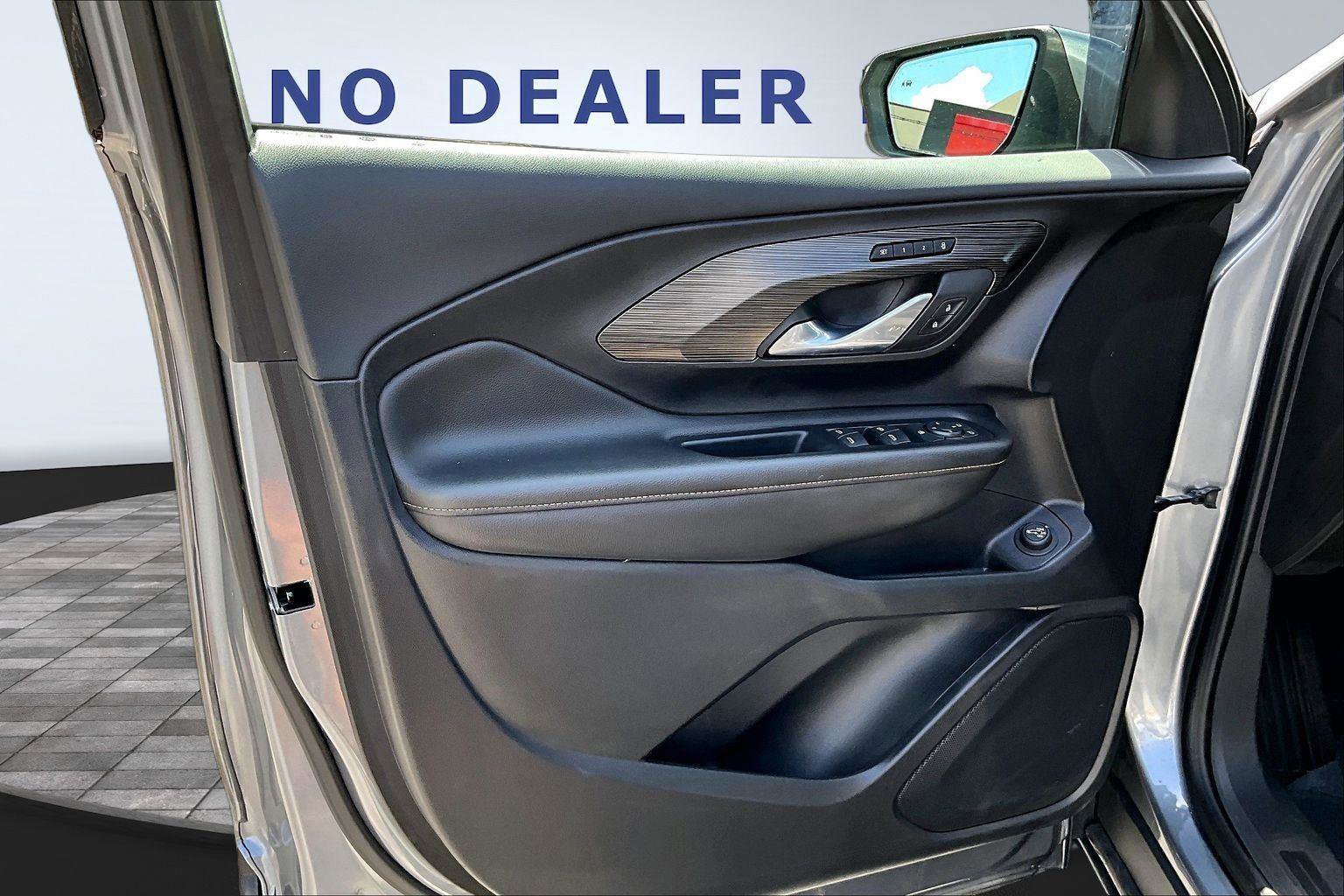 Used 2020 GMC Terrain SLT w/ Preferred Package image 20