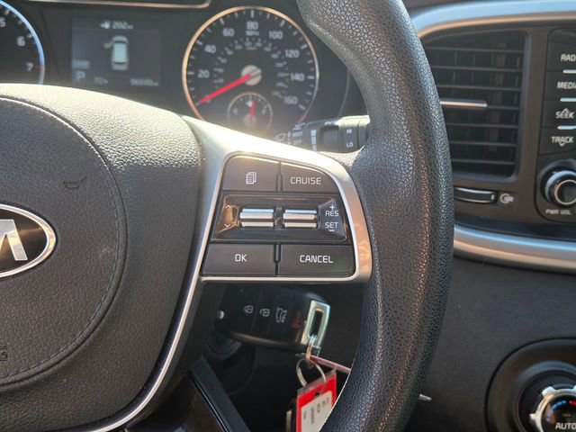 Used 2019 Kia Sorento LX image 19