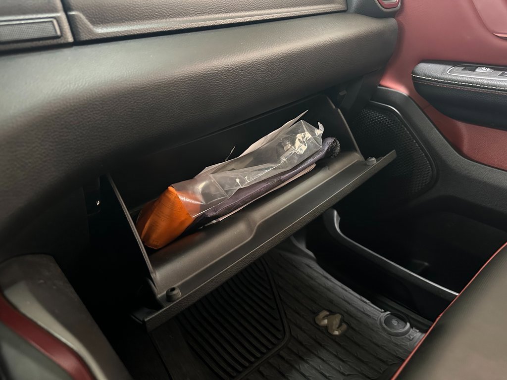 Used 2024 RAM 1500 Rebel w/ Rebel Level 1 Equipment Group image 33