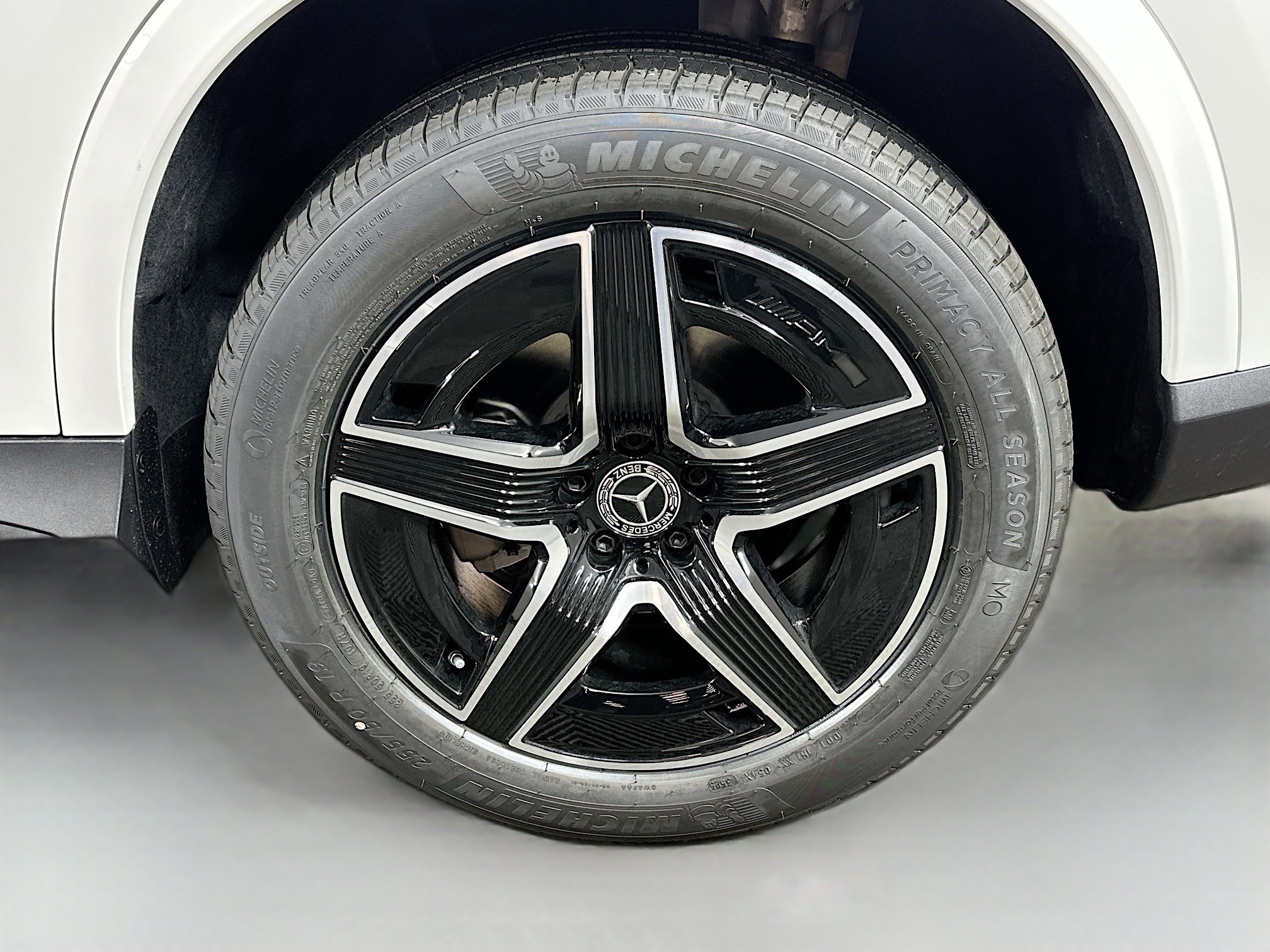 New 2026 Mercedes-Benz GLC 300 4MATIC image 30