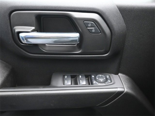 Used 2024 Chevrolet Silverado 2500 Custom w/ Custom Value Package image 23