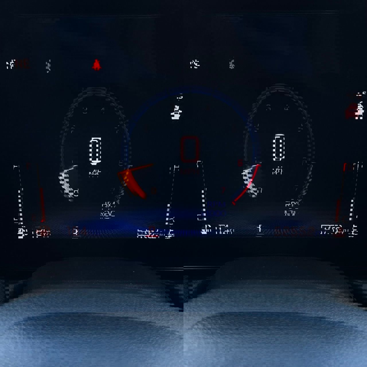 Used 2024 Chevrolet TrailBlazer ACTIV w/ Driver Confidence Package image 16