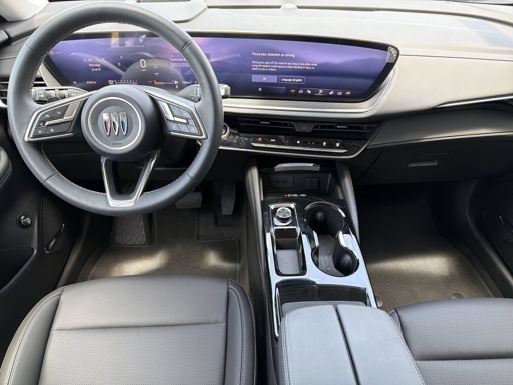 New 2026 Buick Envision Preferred AWD/4WD image 15