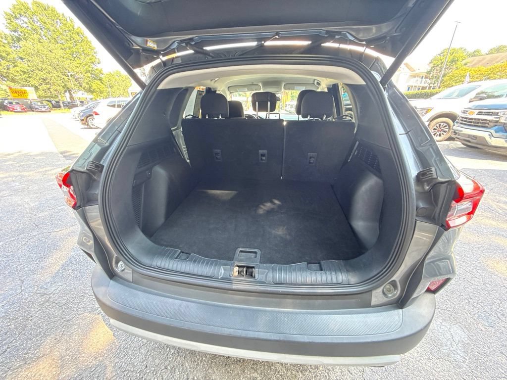 Used 2024 Ford Escape Active AWD/4WD image 5