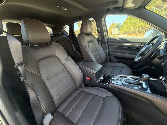 Used 2025 MAZDA CX-5 Signature image 27