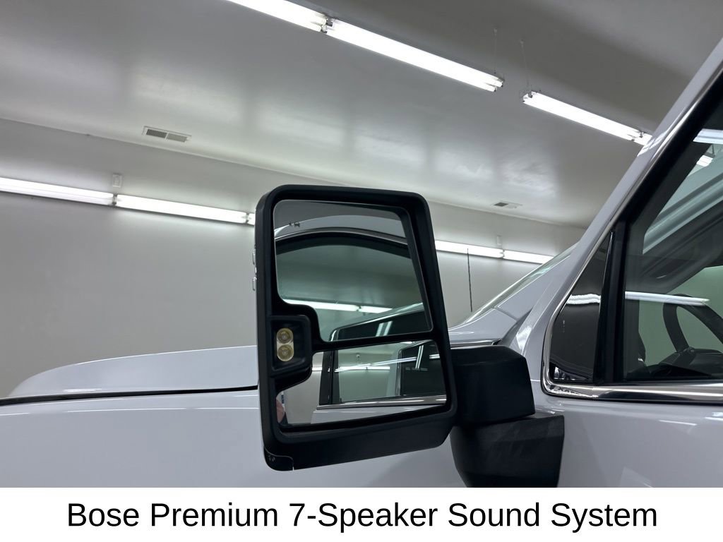 Certified 2024 GMC Sierra 2500 Denali w/ Denali Reserve Package image 17