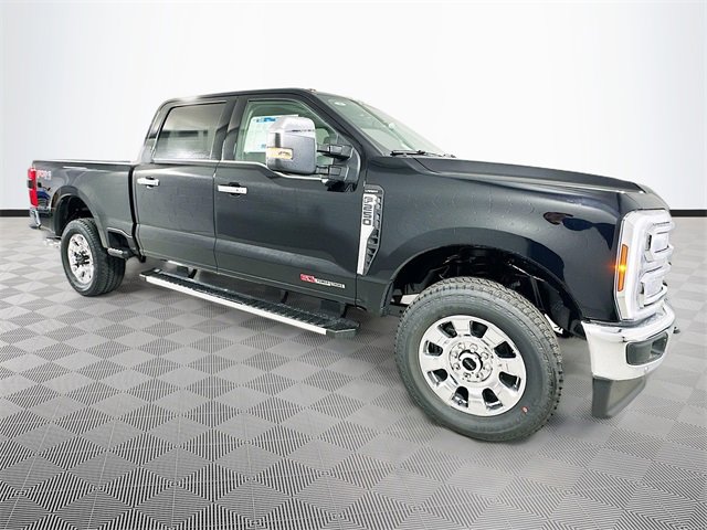 New 2026 Ford F250 Lariat w/ Lariat Premium Package image 5