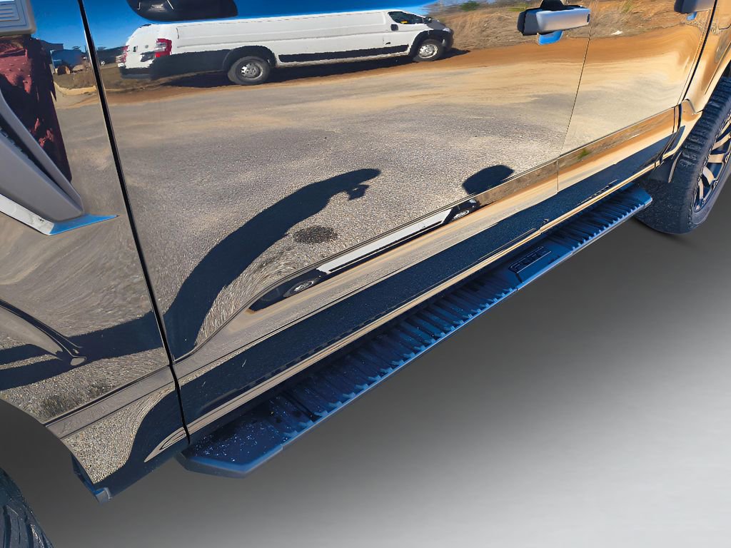 Used 2021 Ford F150 XL w/ STX Appearance Package AWD/4WD image 13