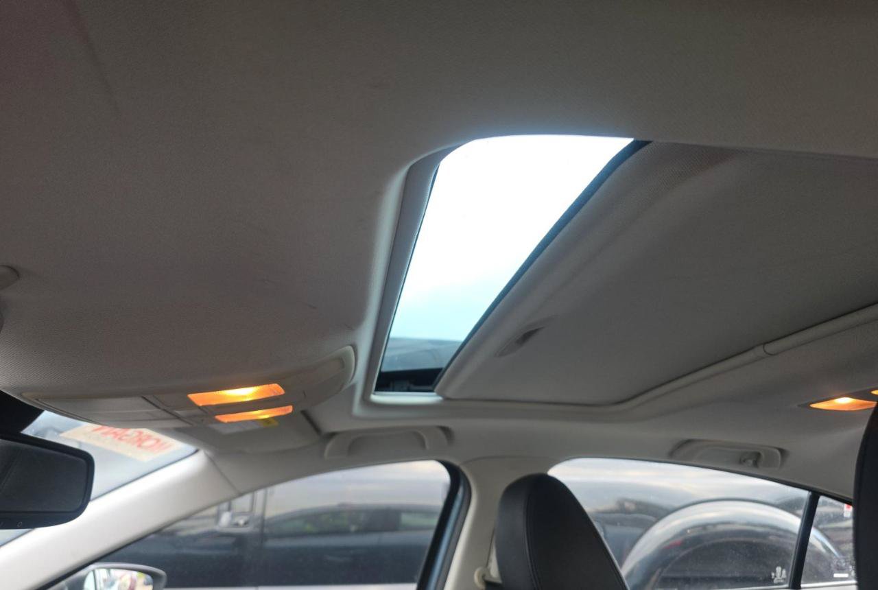 Used 2014 MAZDA MAZDA6 Grand Touring FWD image 12