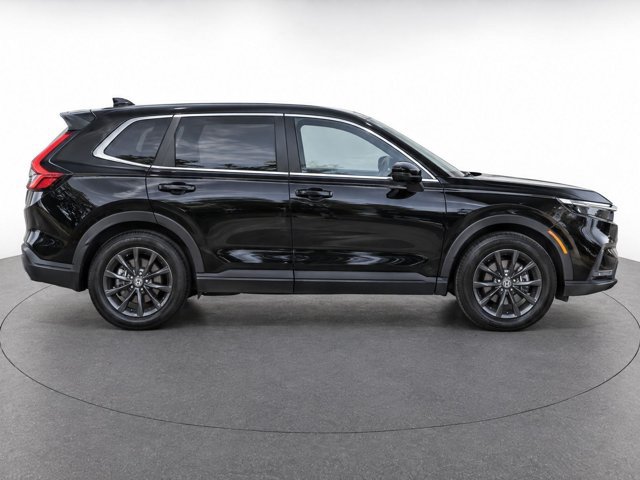 New 2027 Honda CR-V EX-L image 8