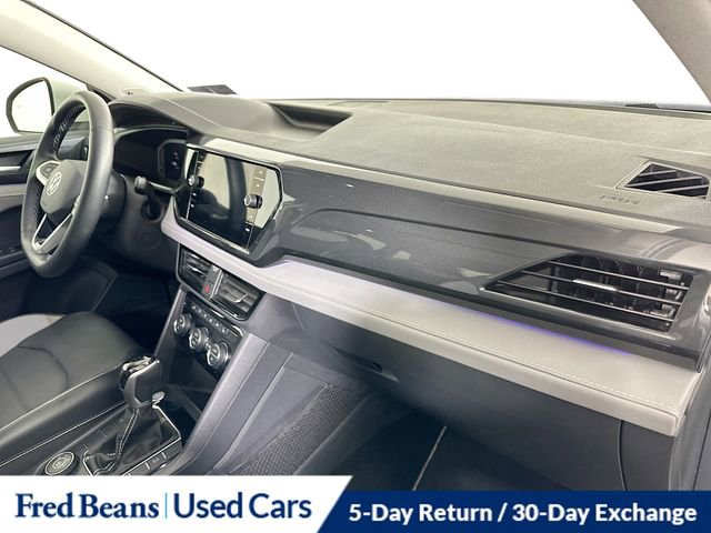 Used 2023 Volkswagen Taos SEL AWD/4WD image 32