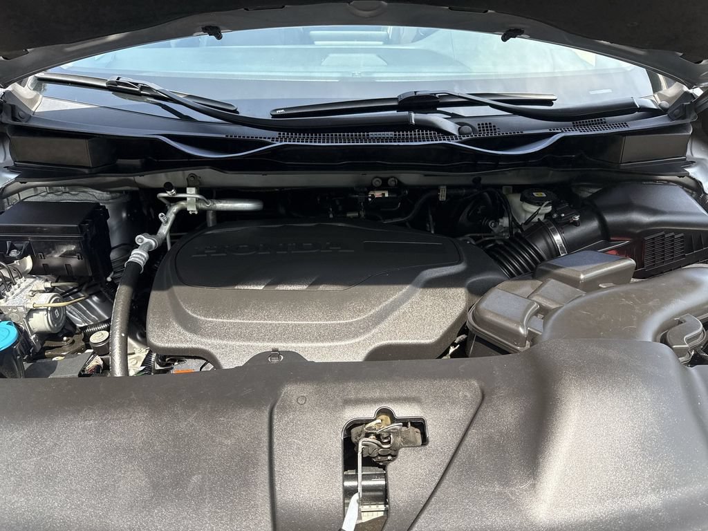 Used 2020 Honda Odyssey EX-L image 18