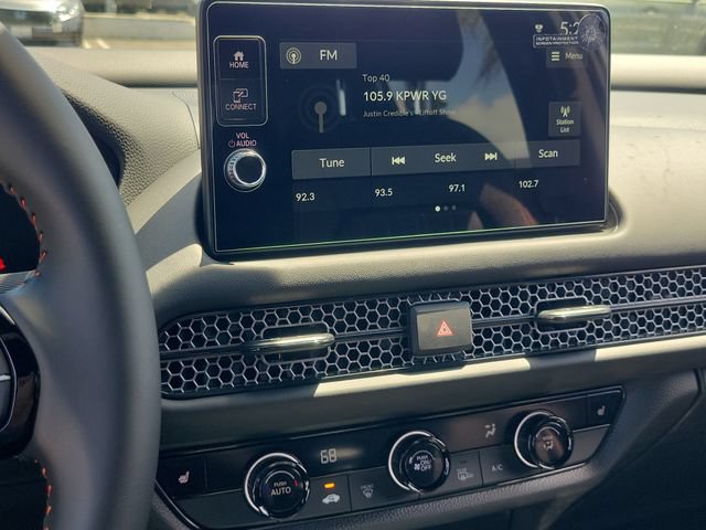 New 2027 Honda HR-V Sport image 24