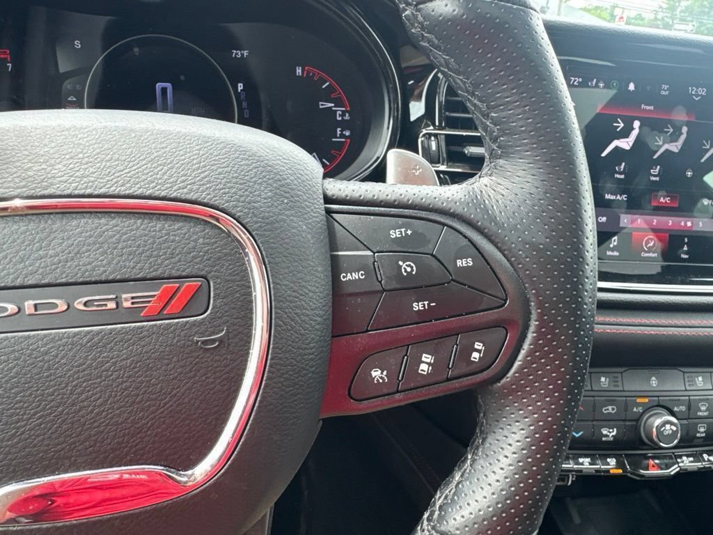 Used 2023 Dodge Durango R/T RWD image 24