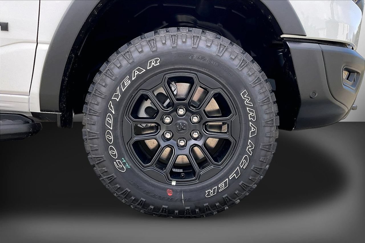 New 2027 RAM 1500 Rebel w/ Rebel Level 1 Equipment Group AWD/4WD image 33