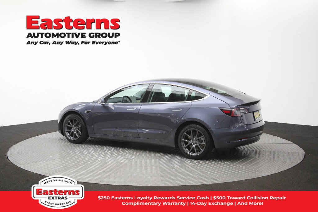 Used 2020 Tesla Model 3 Long Range AWD/4WD image 58