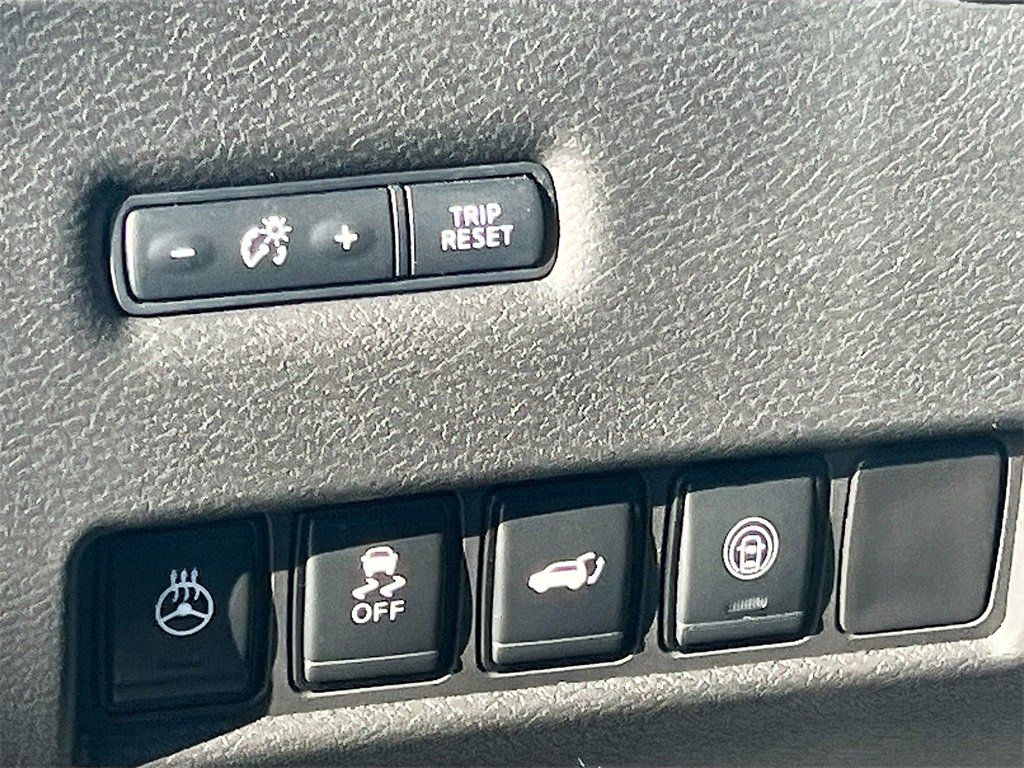 Used 2024 Nissan Murano SL image 10