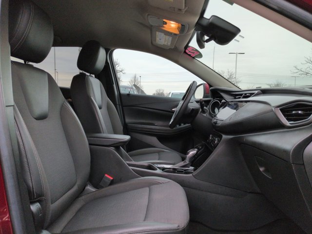 Used 2022 Buick Encore GX Select image 19