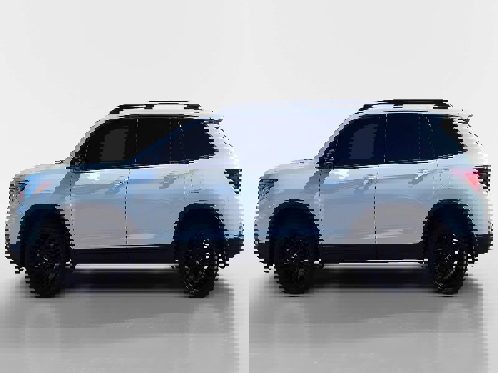 Used 2024 Honda Passport Black Edition video 2