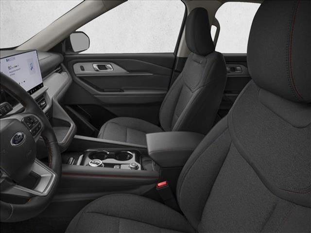 New 2026 Ford Explorer Active image 6
