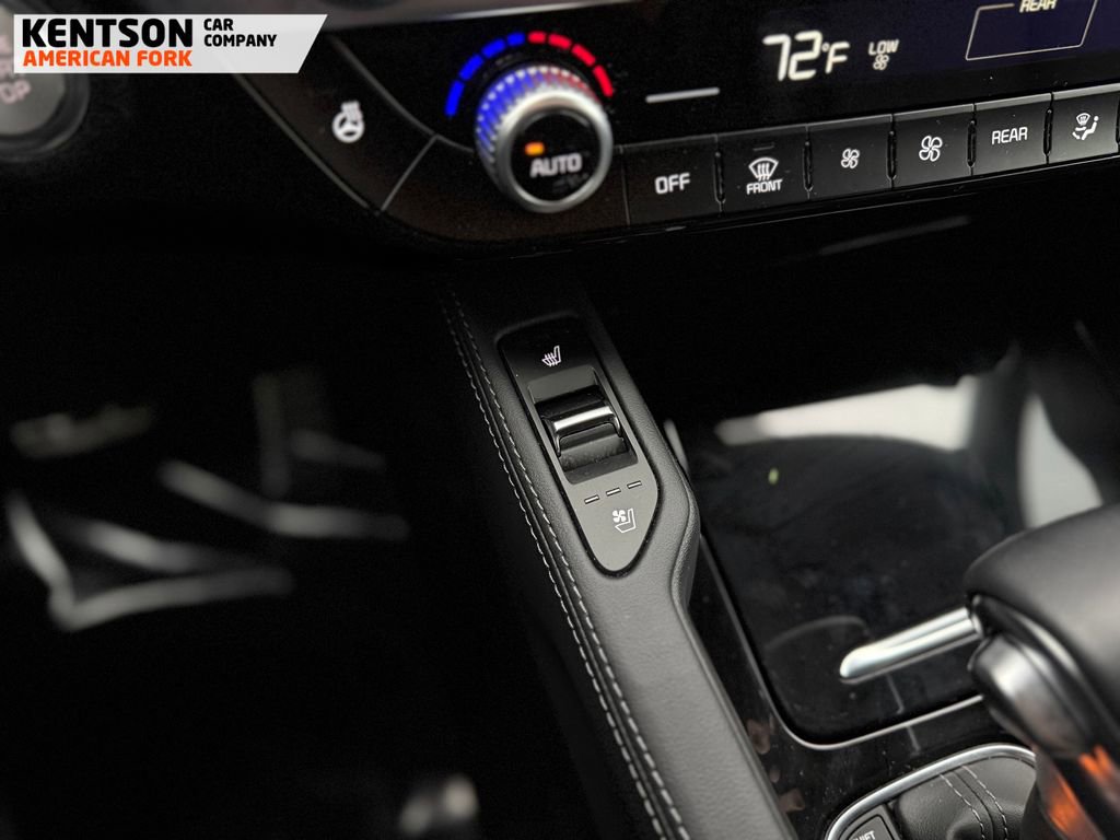 Used 2025 Kia Telluride SX Prestige X-Line image 28