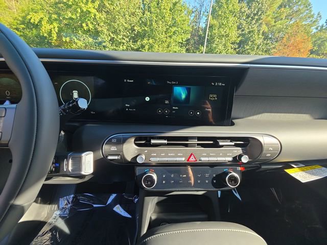 New 2026 Hyundai Palisade Calligraphy image 30